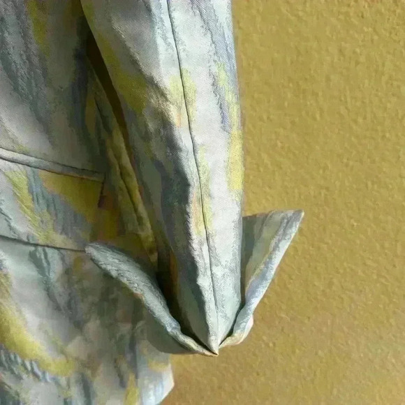 Klesis Single Button Blazer/Jacket Small New Without Tags!! - Picture 8 of 13